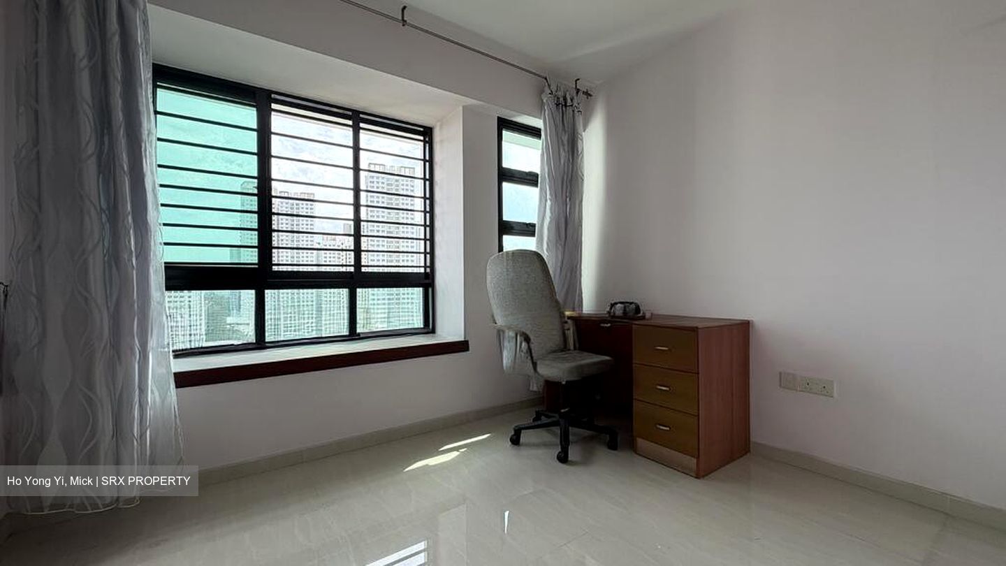 Blk 54 Havelock View (Bukit Merah), HDB 3 Rooms #517236031